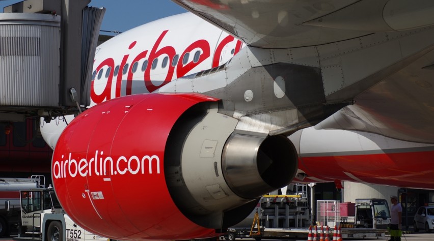 airberlin A330