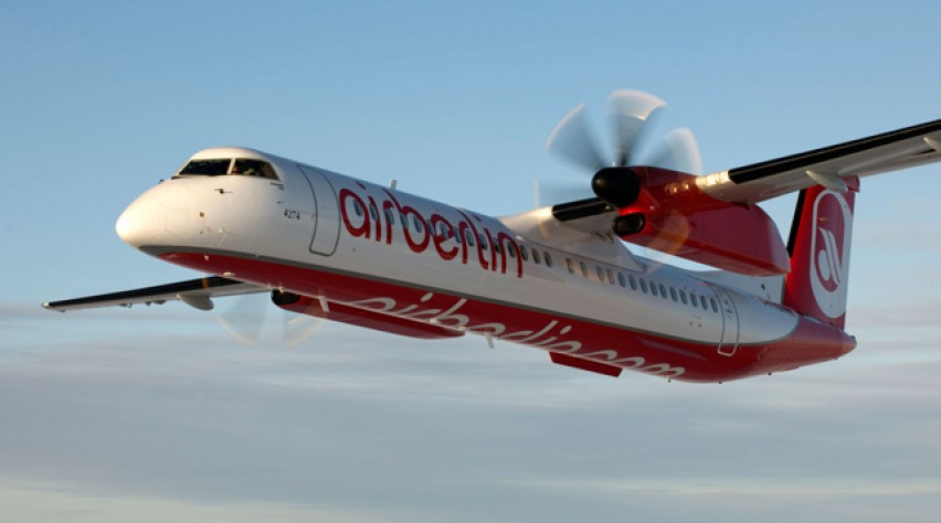 Foto (c) Bombardier Aerospace