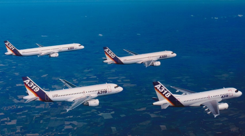 Foto (c) Airbus Airbus A320-familie