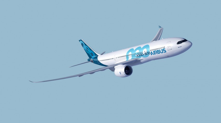 Foto (c) Airbus Airbus A330-800