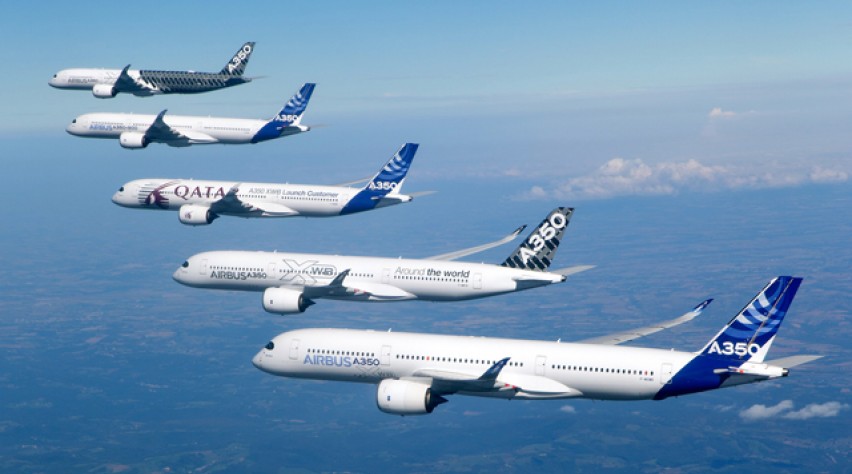 Foto (c) Airbus