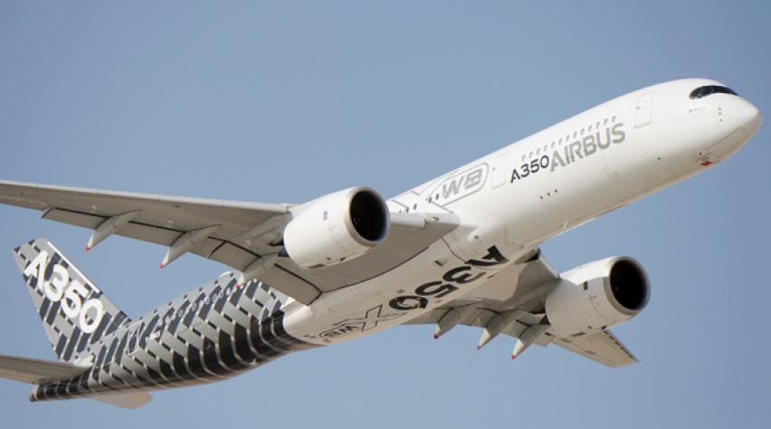 Foto (c) Airbus