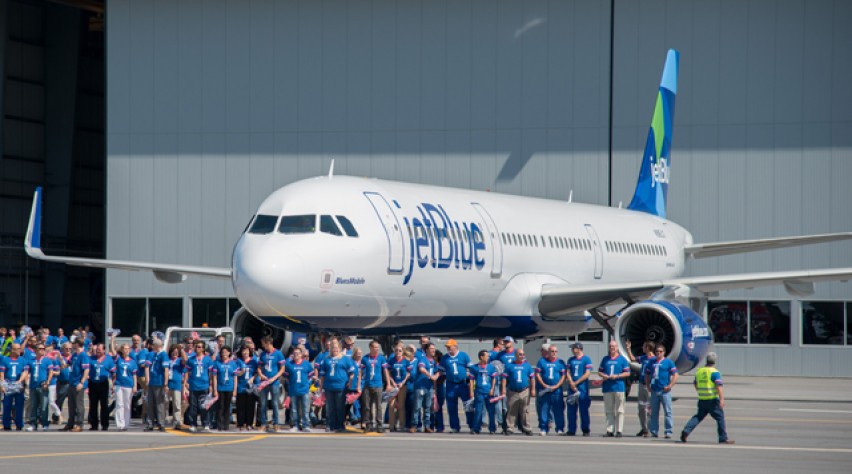 Foto (c) Airbus