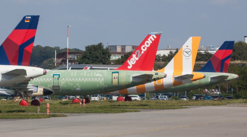 Foto (c) Reismedia Airbus