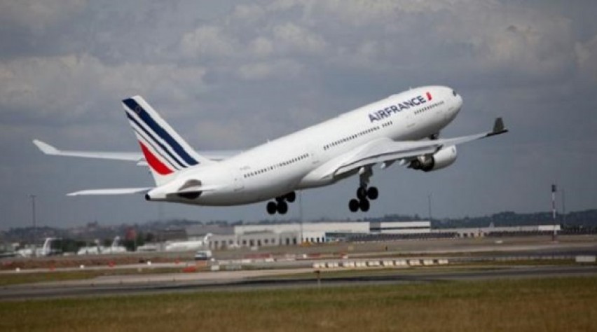 Foto (c) Air France