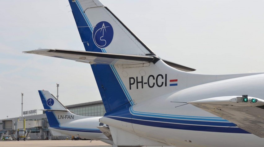 Foto (c) AIS Airlines AIS Airlines