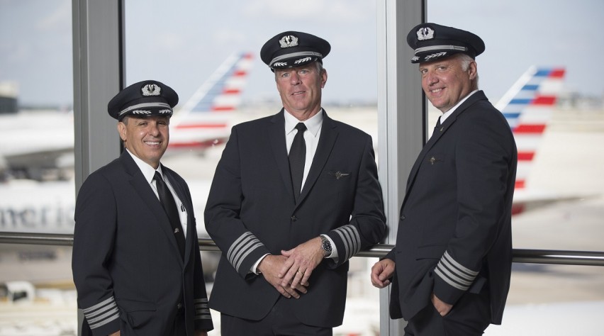 Foto (c) American Airlines