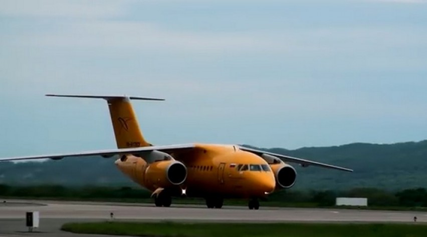 Foto (c) Saratov Airlines