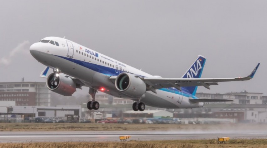 Foto (c) Airbus