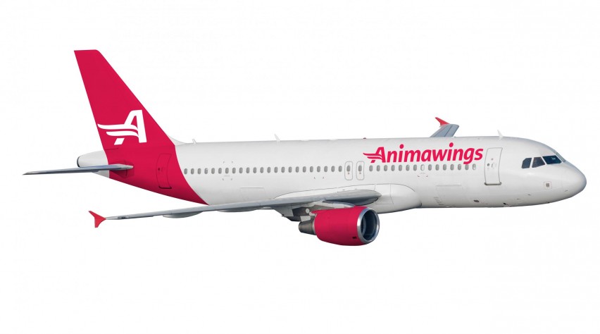 Foto (c) Animawings Animawings Airbus A320
