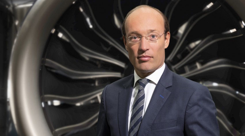 Foto (c) SAS Anko van der Werff