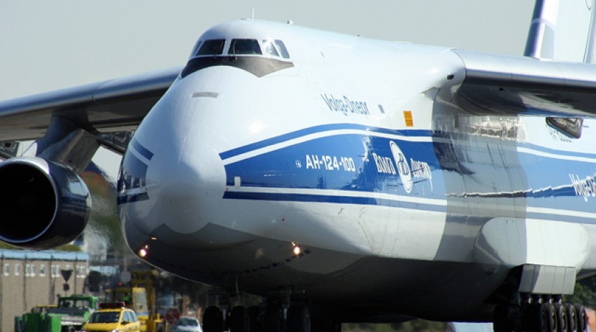 Foto (c) Volga-Dnepr Airlines