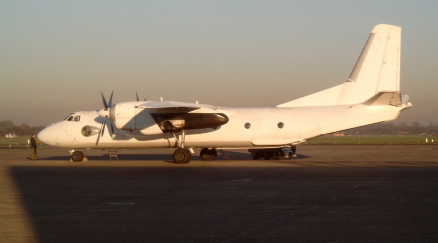 Antonov An-26