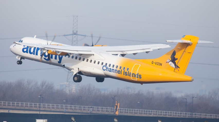 Aurigny