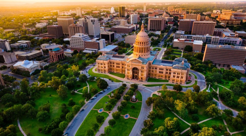 Foto (c) KLM Austin