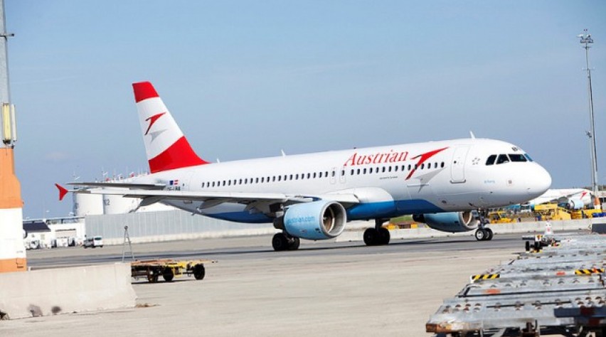 Foto (c) Austrian Airlines