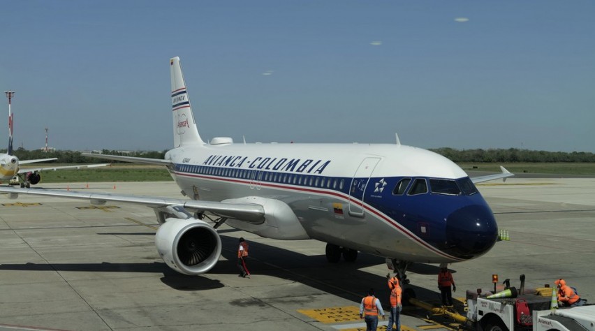 Foto (c) Avianca