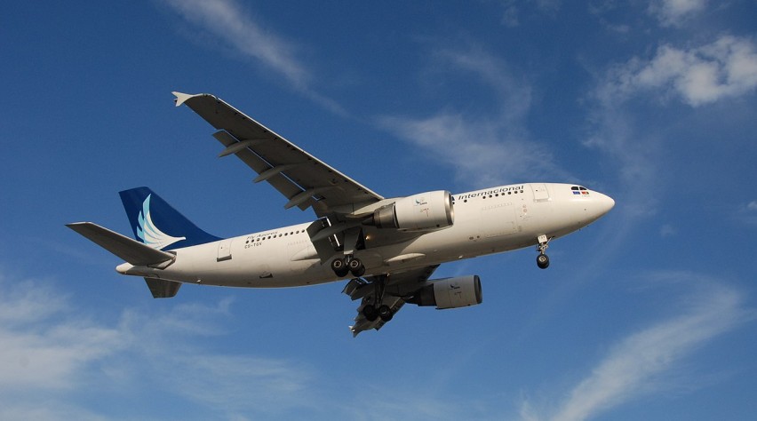 Foto (c) Lord of the Wings Azores Airlines A310