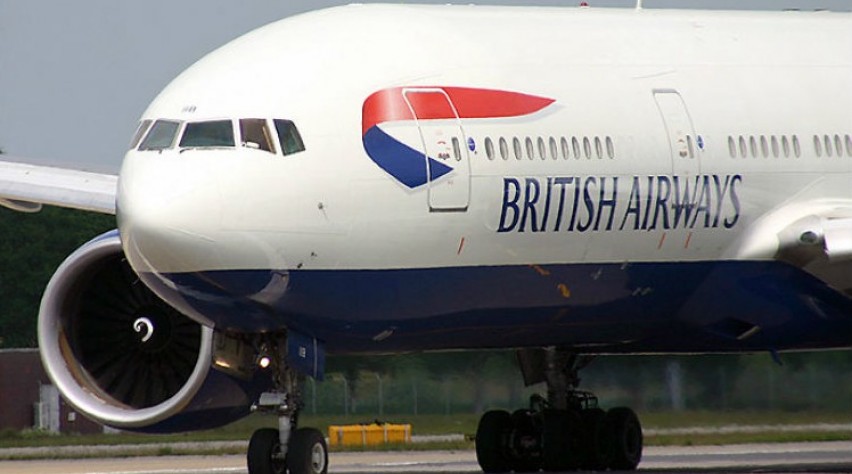 Foto (c) British Airways