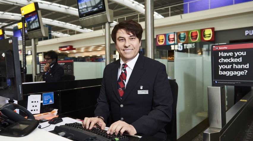 Foto (c) British Airways British Airways