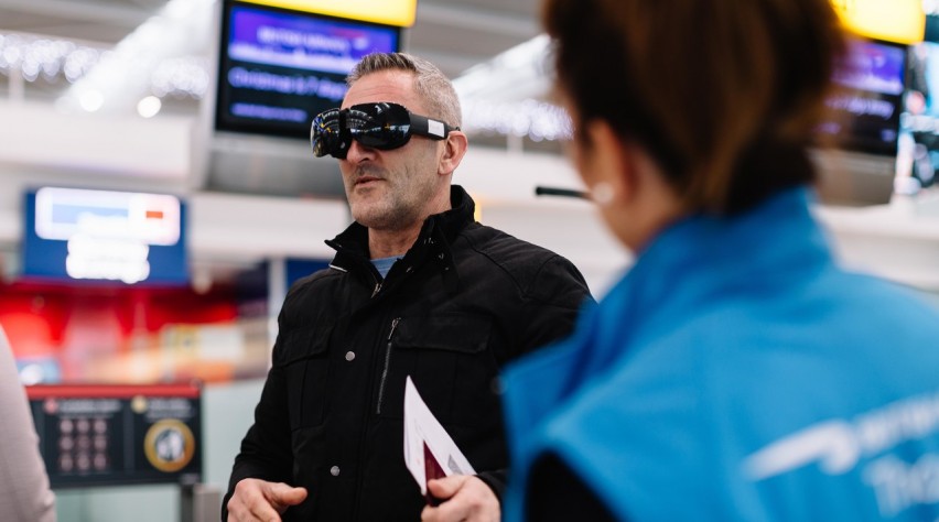 Foto (c) British Airways British Airways VR