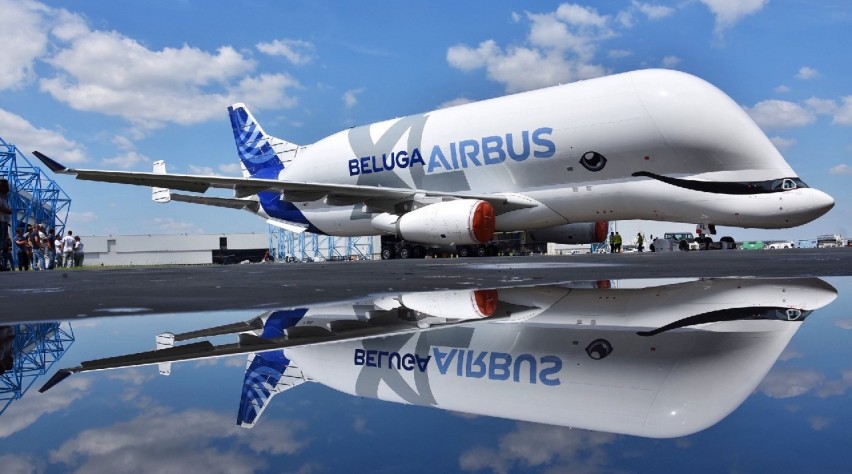 BelugaXL