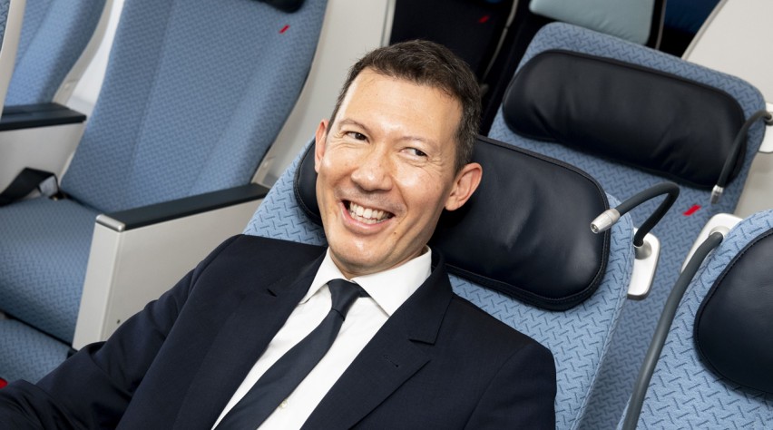 Foto (c) Airbus Ben Smith