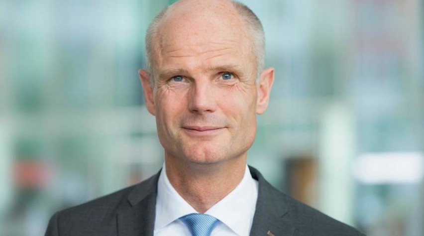 Foto (c) Arenda Oomen/Rijksoverheid Minister Blok