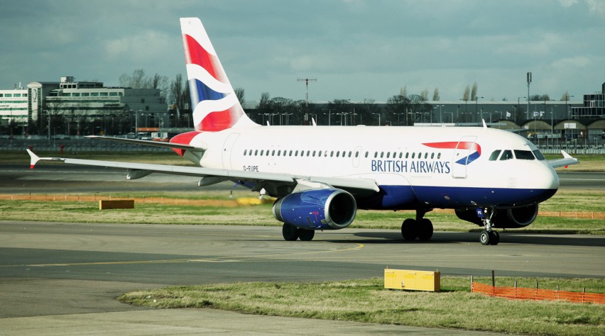Foto (c) British Airways British Airways