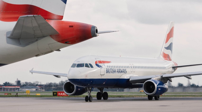 Foto (c) British Airways