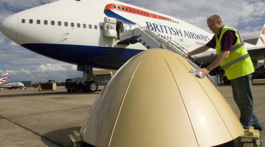 Foto (c) British Airways