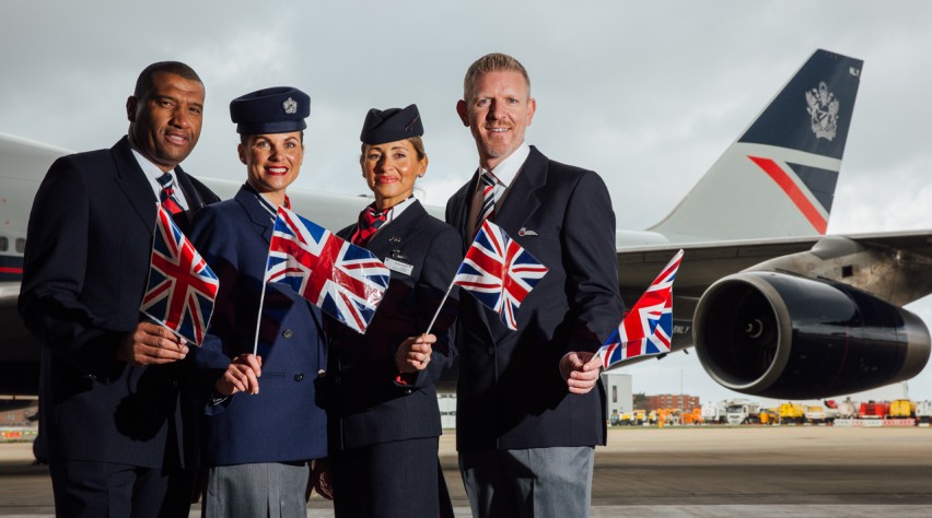 Foto (c) British Airways British Airways Landor