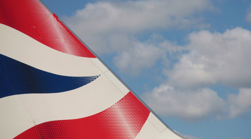 Foto (c) British Airways