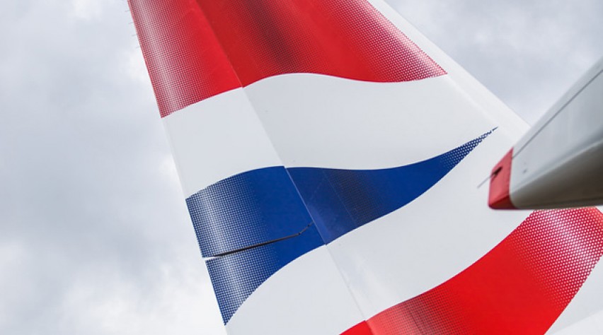 Foto (c) British Airways British Airways