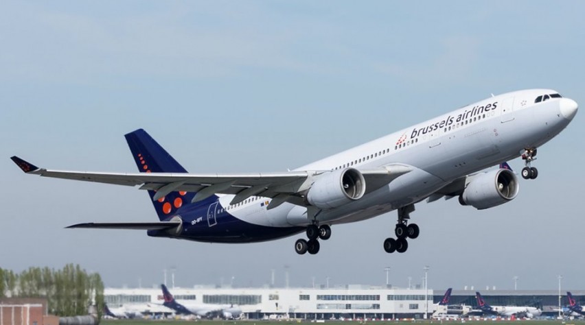 Foto (c) AELS Brussels A330