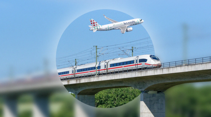 Foto (c) Brussels Airlines