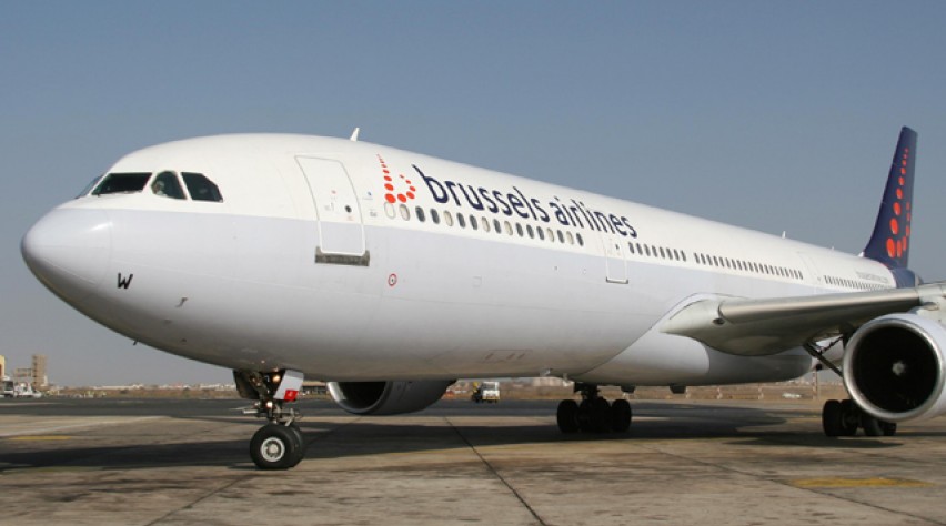 Foto (c) Brussels Airlines Brussels Airlines Airbus A330