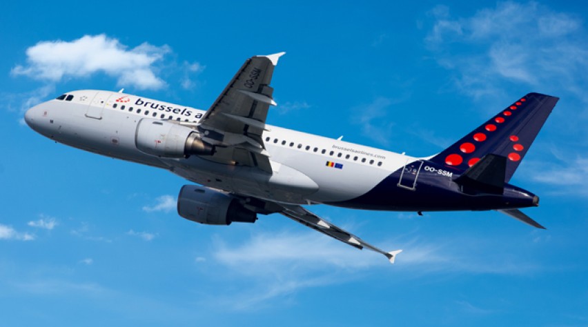Foto (c) Brussels Airlines
