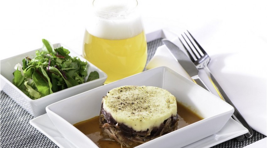 Foto (c) Brussels Airlines
