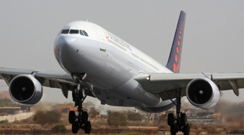 Foto (c) Brussels Airlines brussels airlines, airbus, a330