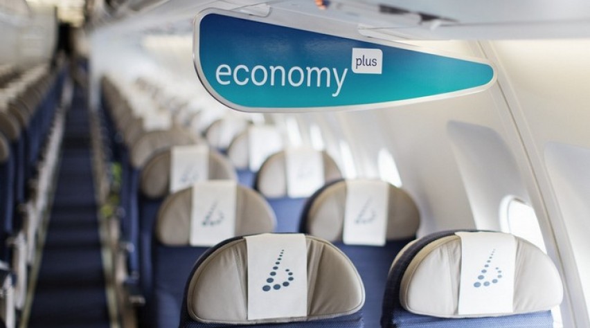 Foto (c) Brussels Airlines