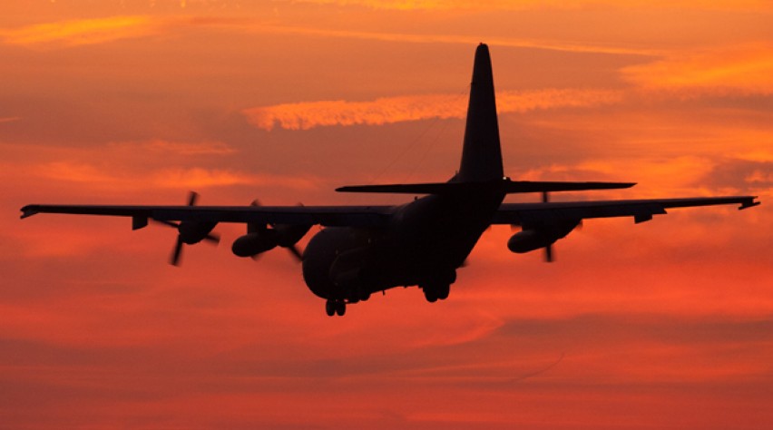 Lockheed C-130 Hercules