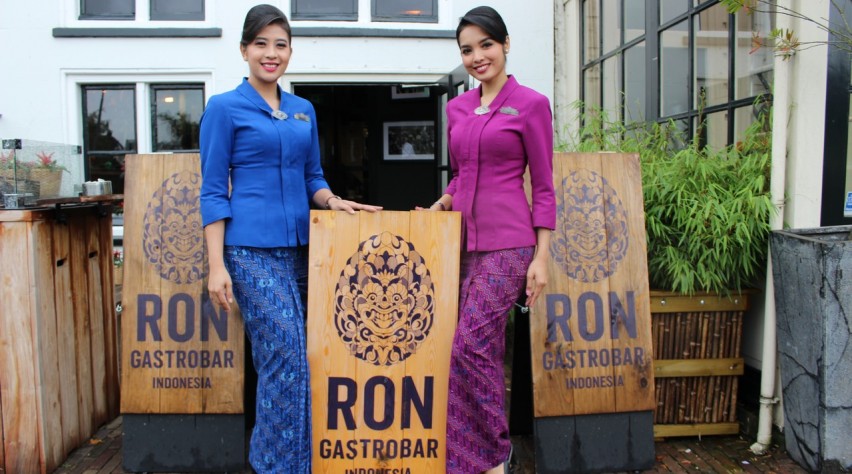 Foto (c) Garuda Indonesia