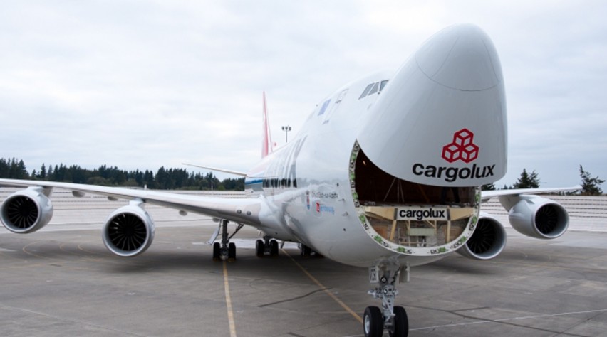 Cargolux