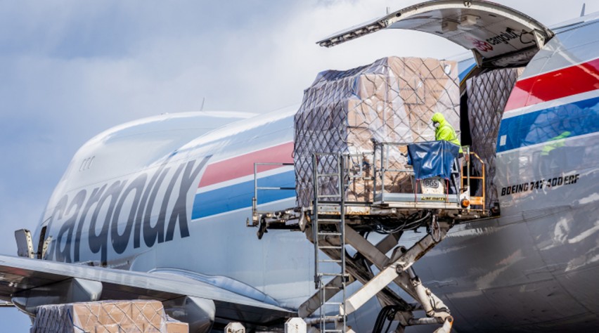 Foto (c) Cargolux Cargolux 747