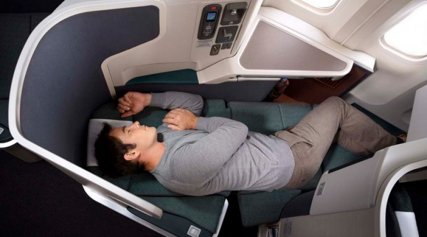 Foto (c) Cathay Pacific