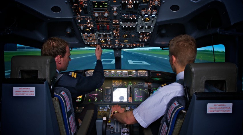 Foto (c) EPST Cockpit