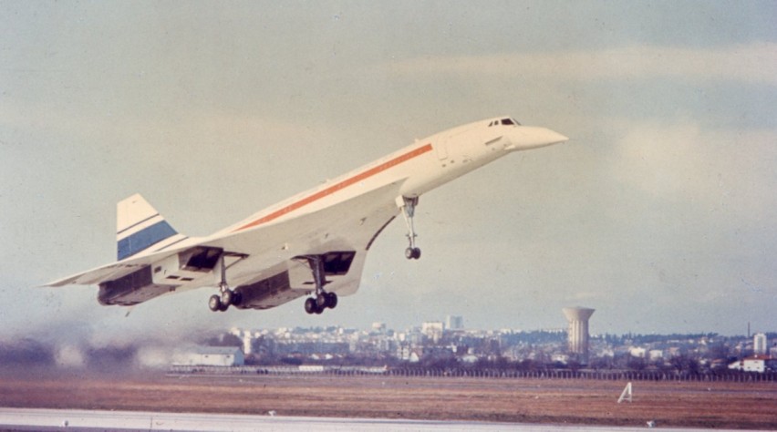 Concorde