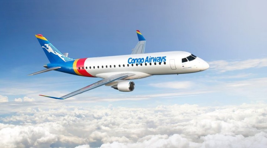 Foto (c) Embraer