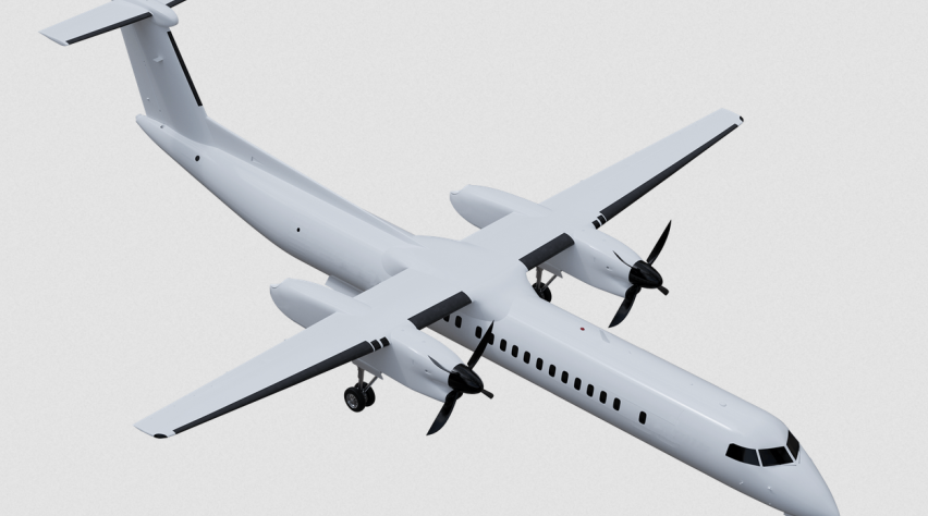 Foto (c) Conscious Aerospace Conscious Aerospace